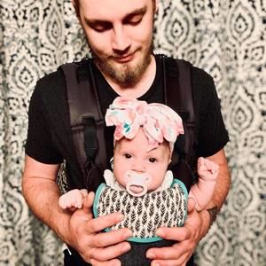 Meet your Posher, Gary